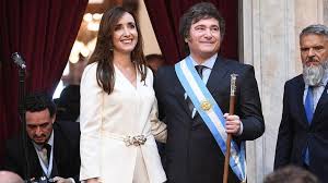 Javier Milei congelará su sueldo y el de Victoria Villarruel por tiempo indeterminado