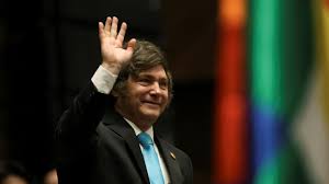 el Gobierno hará una reforma en el organismo para endurecer los controles fronterizos