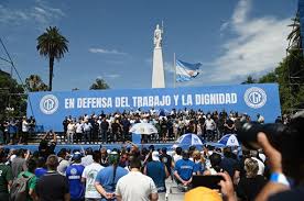 La CGT afronta un 2026 de alto riesgo por la reforma laboral