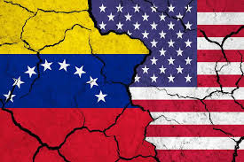 Petróleo a la baja por el acercamiento Venezuela-EEUU.