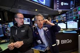 el riesgo país sigue cayendo y se acerca a los 500 puntos