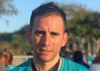 Gallo, Preso en Venezuela, Envió un Comunicado