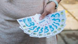 El BCRA acelera el desarme de la cobertura millonaria en dólares que ofreció antes de las elecciones