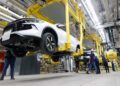 Crece la preocupación en la industria automotriz por la pérdida de competitividad