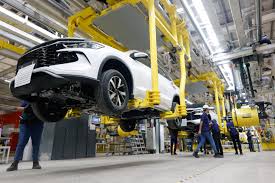 Crece la preocupación en la industria automotriz por la pérdida de competitividad