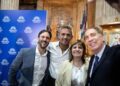 En Casa Rosada creen que tienen los votos para la Ley de Glaciares y preparan los pasos para poner en marcha el acuerdo Mercosur-Unión Europea