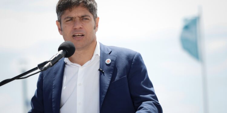 Victoria Total de Axel en el PJ