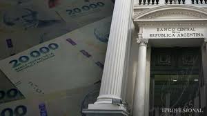 El Banco Central reduce los encajes bancarios desde abril para reactivar la economía