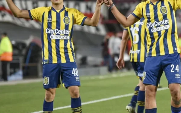 Crisis en la AFA: Huracán se une a River y se retira de la reunión del Comité Ejecutivo tras controversias con Barracas Central