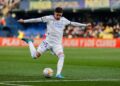 Federico Valverde: un hat-trick que engrandece la historia del Real Madrid en la Champions League