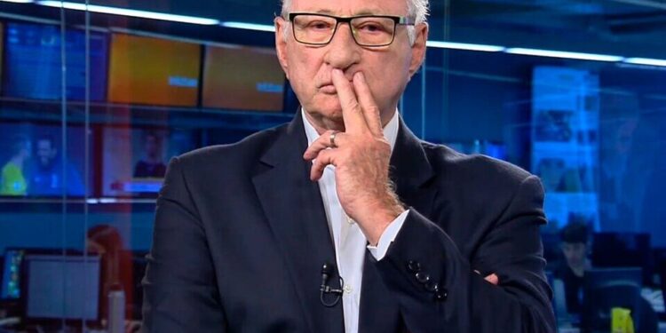 Luto en el mundo del deporte tras el fallecimiento de Cherquis Bialo