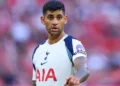 Cuti Romero se enfrenta a un nuevo cambio en el banquillo: Igor Tudor deja el Tottenham tras 44 días de incertidumbre