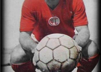 Fallece Jorge Coch, destacado exfutbolista argentino y consuegro de Chespirito, en México