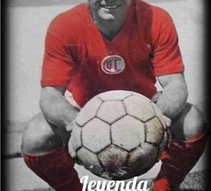 Fallece Jorge Coch, destacado exfutbolista argentino y consuegro de Chespirito, en México