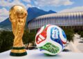 Detalles del Repechaje Intercontinental para el Mundial 2026 y las selecciones involucradas
