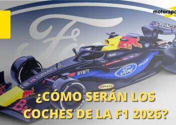 Gran Premio de Japón: Diseños Exclusivos de Monoplazas para Celebrar un Aniversario Especial