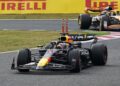 Max Verstappen expresa su frustración con la Fórmula 1 tras el GP de Japón y considera su futuro en la categoría