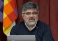 Solicitan la suspensión y destitución del juez que bloqueó la reforma laboral