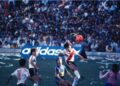 A 40 años del memorable gol de la pelota naranja que Norberto Alonso marcó a Boca en la Bombonera: la historia detrás de la icónica pieza en el Museo River