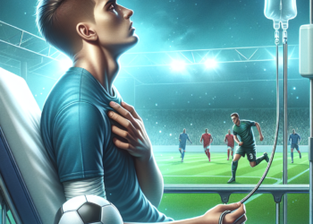 Inquietud en el fútbol de ascenso: Un jugador de 9 de Julio de Rafaela sufre un ACV antes de un partido y está hospitalizado