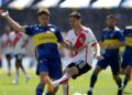 Superclásico: Análisis del enfrentamiento histórico entre Boca y River antes del duelo 266