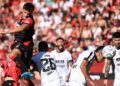 Central Córdoba y Newell’s se enfrentan en el Torneo Apertura: horarios, alineaciones y dónde ver el partido