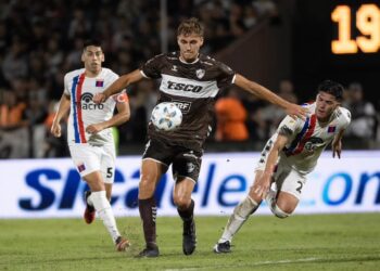 Evaluaciones de los Jugadores en la Fecha 13 del Torneo Apertura 2026 de la Liga Profesional de Fútbol