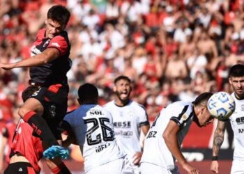 Central Córdoba y Newell’s se enfrentan en el Torneo Apertura: horarios, alineaciones y dónde ver el partido