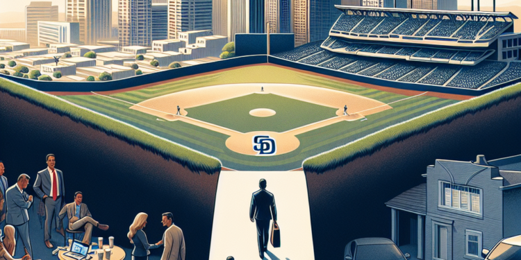 De Chelsea a San Diego: Conociendo a José E. Feliciano, el magnate puertorriqueño en la carrera por los Padres