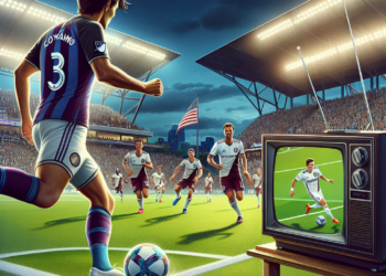 Inter Miami se enfrenta a Colorado Rapids en la MLS: horarios y alineaciones