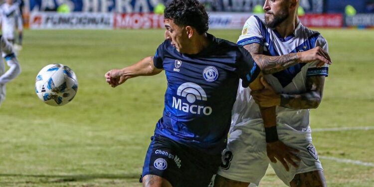 Análisis de los puntajes de la fecha 14 del Torneo Apertura 2026 de la Liga Profesional de Fútbol