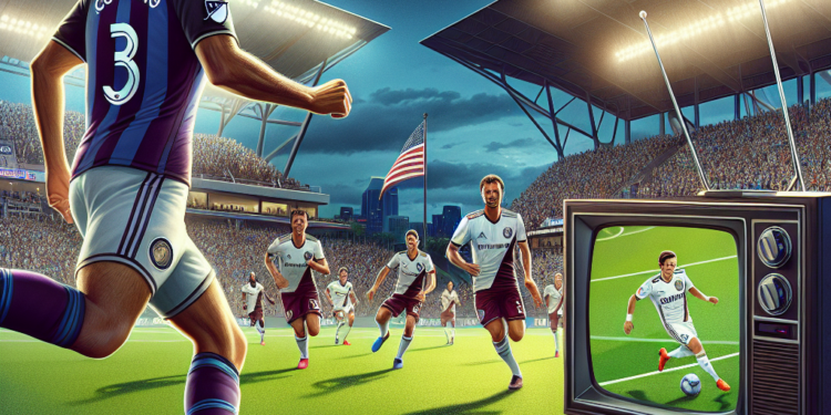 Inter Miami se enfrenta a Colorado Rapids en la MLS: horarios y alineaciones