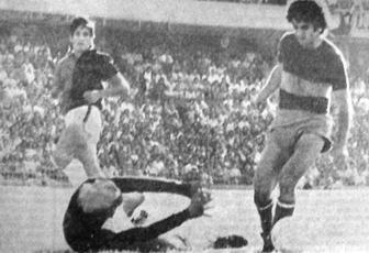 Falleció Hugo Nelson Lacava Schell, exjugador de Boca y emblema del ascenso de Temperley