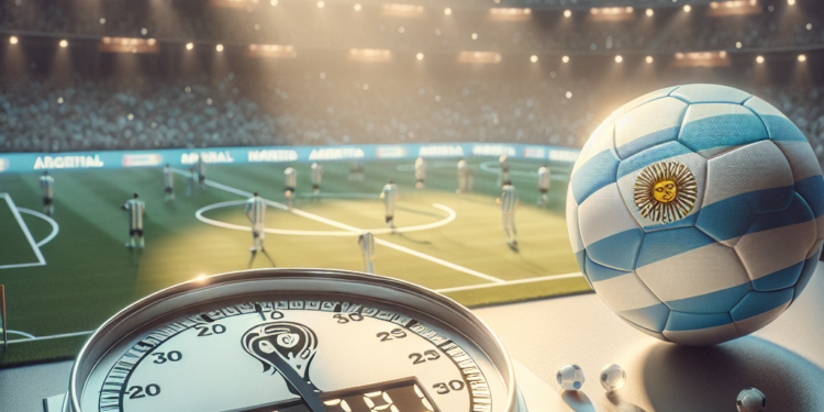 Mundial 2026: Horarios de los partidos de la Selección Argentina en la fase de grupos