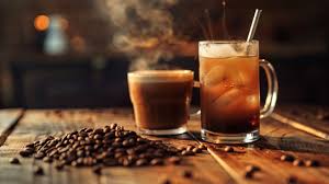 Lo que ocurre en el cuerpo al elegir café frío o caliente en el desayuno,