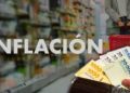 Proyecciones de Inflación para Mayo