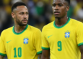 Sorprendentes ausencias en la lista de Brasil para el Mundial: el jugador de 120 millones que no fue convocado