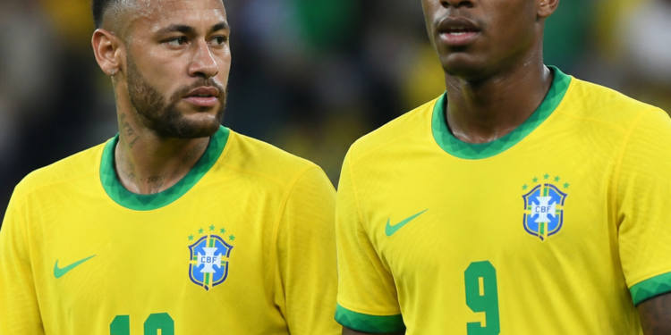 Sorprendentes ausencias en la lista de Brasil para el Mundial: el jugador de 120 millones que no fue convocado