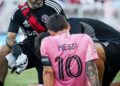 El estado físico de Messi y su impacto en la Selección argentina de cara al Mundial 2026