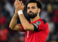 Mohamed Salah se prepara para dejar una huella en su segundo Mundial con Egipto
