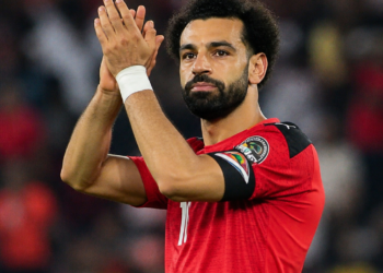 Mohamed Salah se prepara para dejar una huella en su segundo Mundial con Egipto