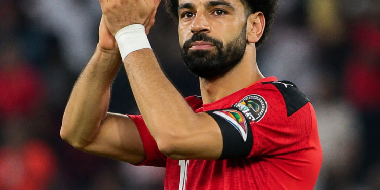 Mohamed Salah se prepara para dejar una huella en su segundo Mundial con Egipto