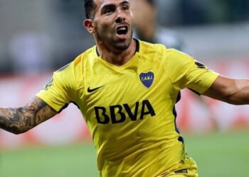 Carlos Tevez y Mario Pergolini: ¿una alianza para competir con Juan Román Riquelme en Boca?