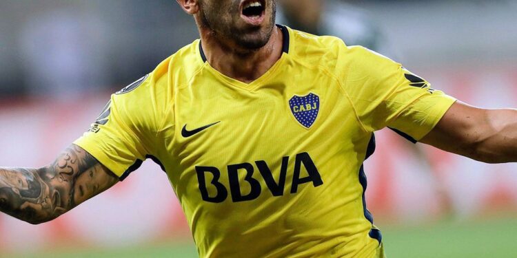 Carlos Tevez y Mario Pergolini: ¿una alianza para competir con Juan Román Riquelme en Boca?