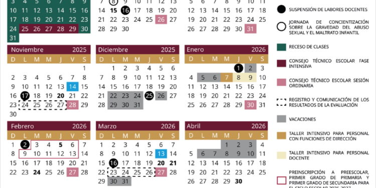 Fechas Confirmadas para las Vacaciones de Invierno 2026: Fin de Clases y Receso Escolar