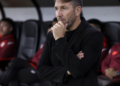 Coudet alista un equipo alternativo para el partido ante Bragantino en la Copa Sudamericana