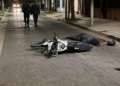 Tiroteo mortal en La Matanza: un joven ladrón fue abatido durante un asalto