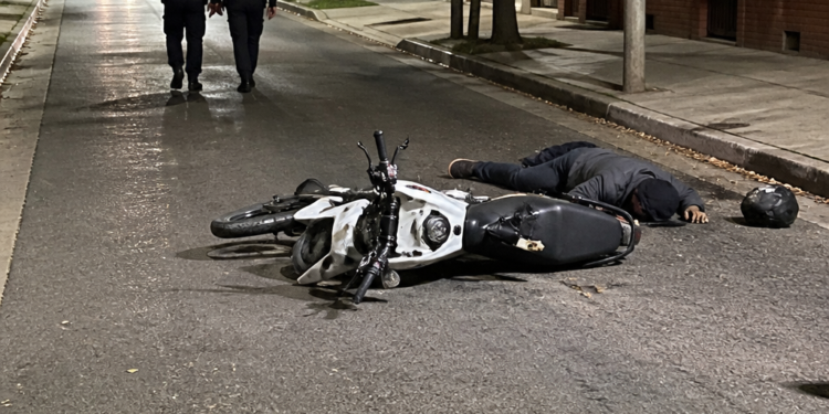 Tiroteo mortal en La Matanza: un joven ladrón fue abatido durante un asalto