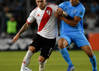 River Plate se enfrenta a Blooming en la Copa Sudamericana: detalles del encuentro