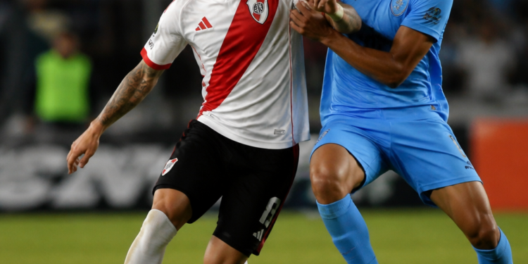 River Plate se enfrenta a Blooming en la Copa Sudamericana: detalles del encuentro